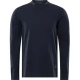 Fristads Flamestat Unterhemd 7026 MOFN Dunkel Marineblau L - Dunkelblau - L