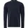 Fristads Flamestat Unterhemd 7026 MOFN Dunkel Marineblau L - Dunkelblau - L