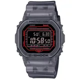 [Casio] G-SHOCK Tough Uhr Bluetooth DW-B5600G-1JF Herren schwarz aus Japan