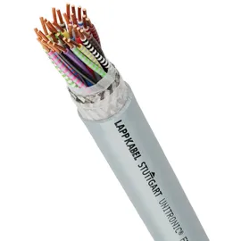 Lapp Kabel&amp;Leitung UNITRONIC® FD CP (TP) plus 11139540/1000