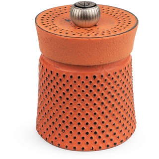 Peugeot Bali Fonte Pfeffermühle 8 cm orange