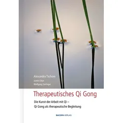 Therapeutisches Qi Gong