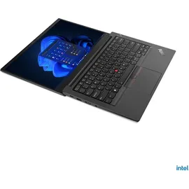 Lenovo ThinkPad E14 G4 Intel Core i7-1255U 16 GB RAM 512 GB SSD 21E30065GE