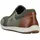 Rieker Loafer Herren Grün 40