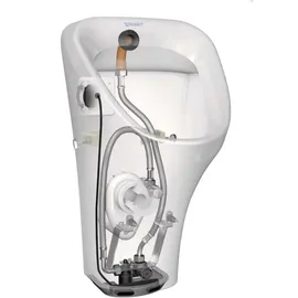 Duravit DuraStyle Urinal 2804312093
