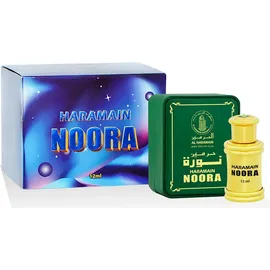 Al Haramain Noora Parfümöl Öl 12 ml