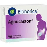 Bionorica Agnucaston Filmtabletten 90 St