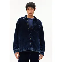 ARMEDANGELS YUNAAI INDIGO CORD blau L
