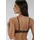 s.Oliver Zoè Bralette-BH Triangel schwarz 70C
