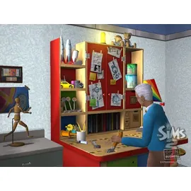 Die Sims 2: Open For Business (Add-On) (USK) (PC)