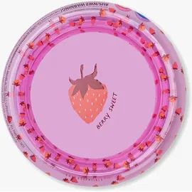 Swim Essentials Baby Pool 60 cm pink (Strawberry Fields)