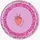 Swim Essentials Baby Pool 60 cm pink (Strawberry Fields)