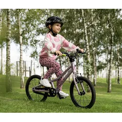 Puky Fahrrad Ls-Pro 18 - pink