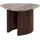 MASSIVMOEBEL24.DE Couchtisch Akazie Braun 70 x 65 x 35 cm