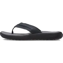 Crocs Yukon Vista II LR Flip schwarz 48