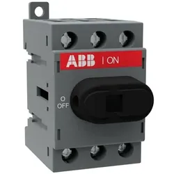 ABB 1SCA104902R1001 OT40F3 Lasttrennschalter 3polig
