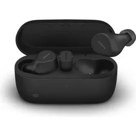 JABRA Evolve2 Buds USB-C MS + Wireless Charging Pad