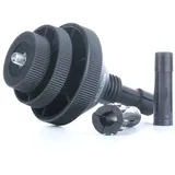 KS Tools Kupplungs-Zentrier-Werkzeug-Satz Ø 15,0 - 28,0 mm