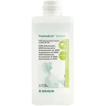 B. Braun B.Braun Prontoderm® Lösung 500 ml