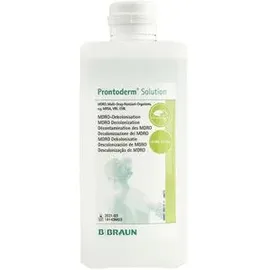 B. Braun B.Braun Prontoderm® Lösung 500 ml