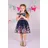 happy girls HAPPY GIRLS, Sommerkleid blau 98, EU