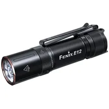 Fenix E12 V2.0 160 lm Taschenlampe,