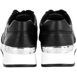 Michael Kors Damen Sneaker 43R5ALFP3L Farbe:Schwarz Größe: 38.5