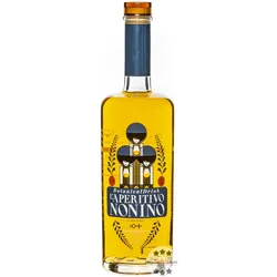 Nonino L’Aperitivo Botanical Drink