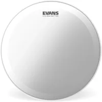 Evans EQ4 Coated 18" BD18GB4C BassDrum Batter