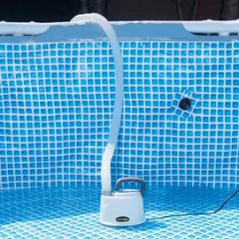 Intex Pool vacuum Pump