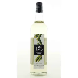 1883 maison routin Sirup Rohrzucker