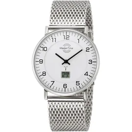 Master Time Advanced Milanaise 42 mm MTGS-10558-12M