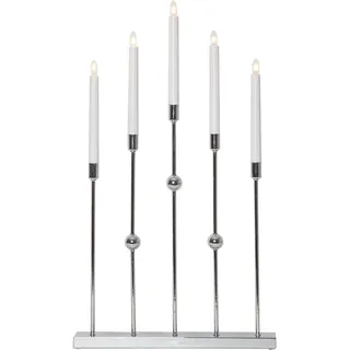 Star Trading Kerzenleuchter Gustavo