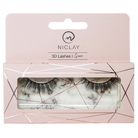 Niclay 3D Lashes, Grace