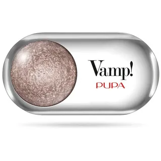 PUPA Milano - Vamp! Eyeshadow - 404 Cold Taupe - Wet&Dry