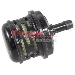 Metzger Autoteile Luftfilter [Hersteller-Nr. 2385152] für VW