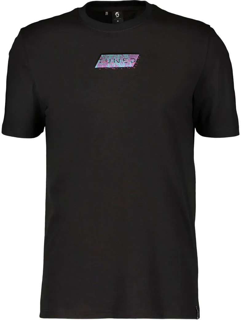 Scott Casual Tuned, t-shirt - Noir - XXL