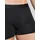 CALIDA Natural Benefit Boxershorts schwarz L 3er Pack