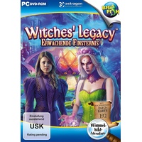 Witches' Legacy: Erwachende Finsternis