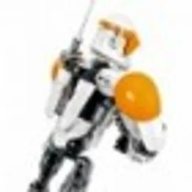 Art-Pol Star Wars Clone Commander Cody (75108)