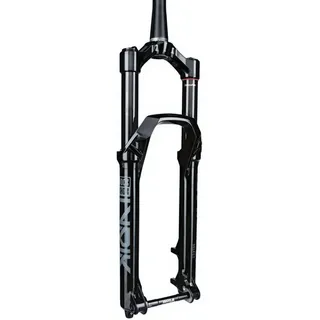 RockShox Lyrik Select Charger RC 27.5 Zoll schwarz 140mm 44 Offset Debonair+ Mtb-gabel - Black - ́ ́-650B