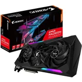 Gigabyte Radeon RX 6900 XT rev.2.0 16 GB GV-R69XTAORUS M-16GD 2.0 AMD