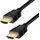 Logilink HDMI-Kabel 3 m Schwarz