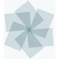 SOENNECKEN Laminierfolie DIN A4 125mic glänzend transparent 100 St./Pack.