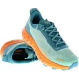 Tecnica Pyrox Hybrid Ws cg01 orange-aqua green (CG01) 7