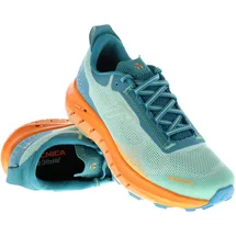 Tecnica Pyrox Hybrid Ws cg01 orange-aqua green (CG01) 7