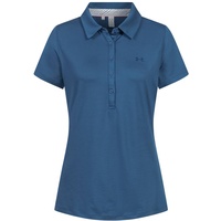 Under Armour Zinger Damen Golf Polo-Shirt 1272336-487 - M
