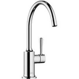 Dornbracht VAIA Einhebelmischer für Spül-/ Profibrause - Champagne (22kt Gold)