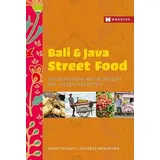 Hädecke Bali & Java Street Food