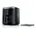Bosch Serie 6 Heißluftfritteuse MAFS2671B Schwarz 7,2 l